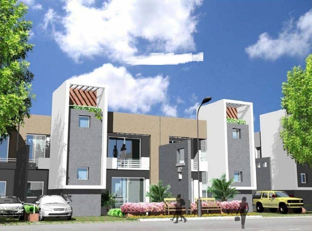 Vatika Bellevue Residences